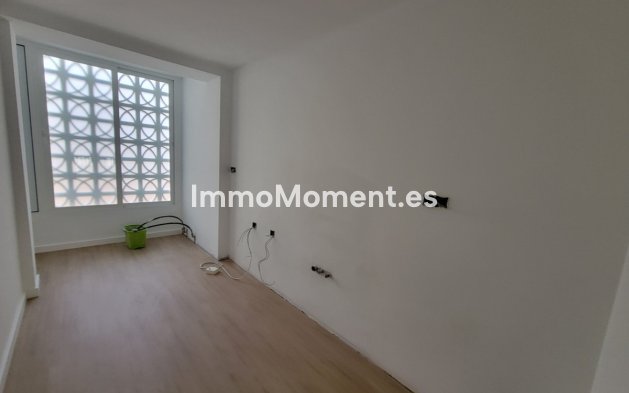 Revente - Appartement - Calpe - Calpe Centro