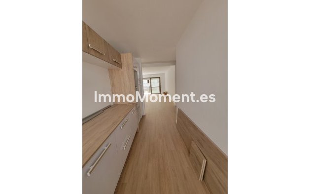 Revente - Appartement - Calpe - Calpe Centro