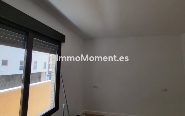 Revente - Appartement - Calpe - Calpe Centro