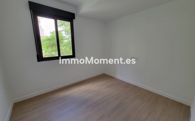 Revente - Appartement - Calpe - Calpe Centro