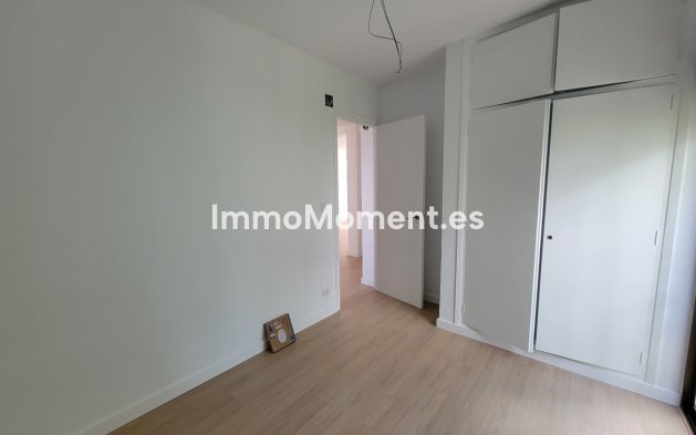 Revente - Appartement - Calpe - Calpe Centro