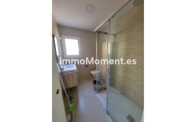 Revente - Appartement - Calpe - Calpe Centro