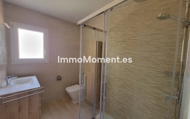 Revente - Appartement - Calpe - Calpe Centro