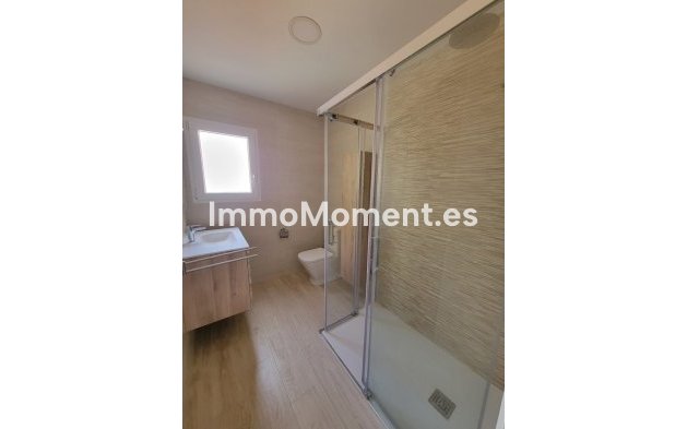 Revente - Appartement - Calpe - Calpe Centro