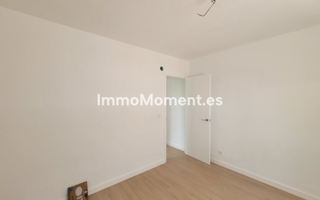 Revente - Appartement - Calpe - Calpe Centro