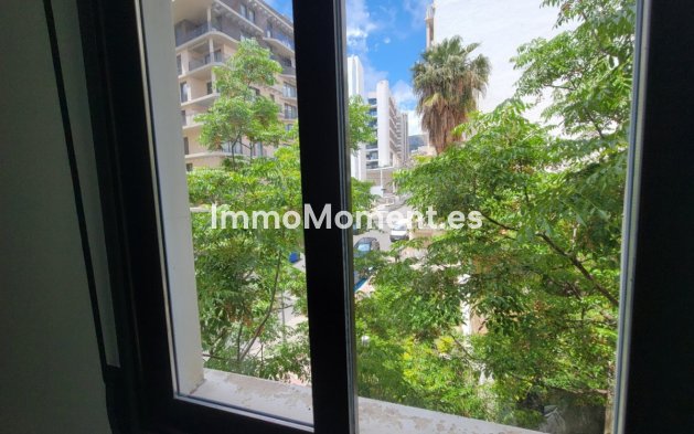 Revente - Appartement - Calpe - Calpe Centro