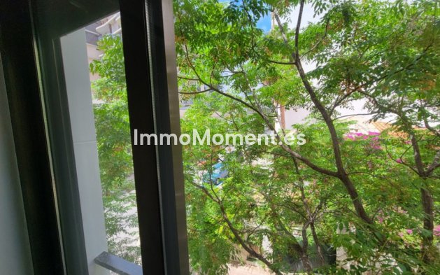 Revente - Appartement - Calpe - Calpe Centro