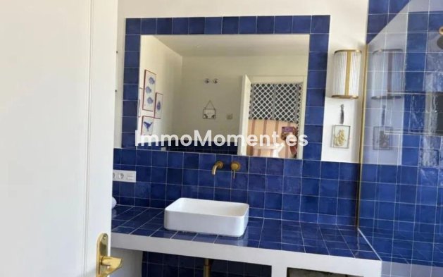 Revente - Villa individuelle - Marbella - Marbella Centro