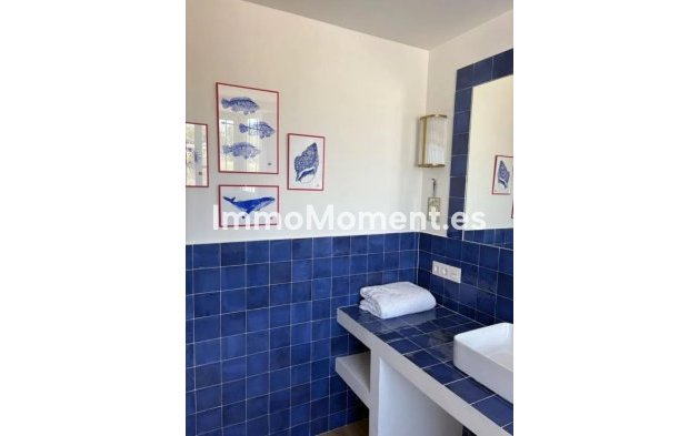 Revente - Villa individuelle - Marbella - Marbella Centro