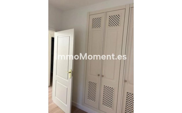 Revente - Villa individuelle - Marbella - Marbella Centro