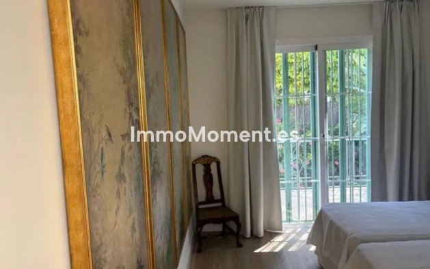 Revente - Villa individuelle - Marbella - Marbella Centro