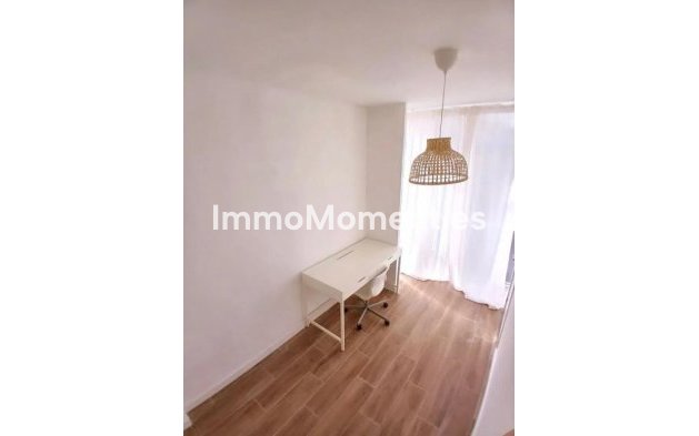 Revente - Appartement - Marbella - San Pedro de Alcántara