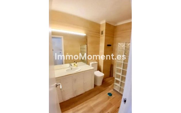 Revente - Appartement - Marbella - San Pedro de Alcántara
