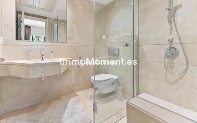 Revente - Appartement - Estepona  - Costalita