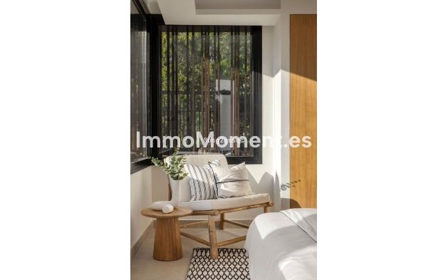 Resale - Detached villa - Marbella - Marbella Centro