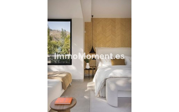 Resale - Detached villa - Marbella - Marbella Centro
