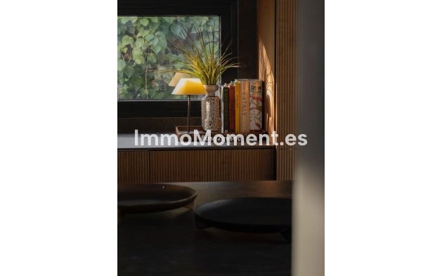 Resale - Detached villa - Marbella - Marbella Centro