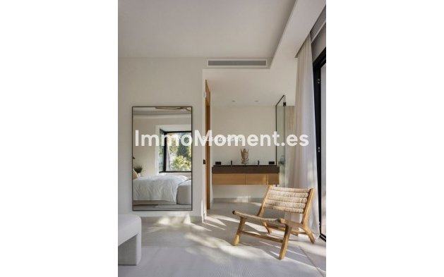 Resale - Detached villa - Marbella - Marbella Centro