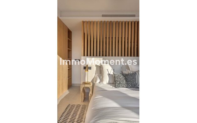 Resale - Detached villa - Marbella - Marbella Centro