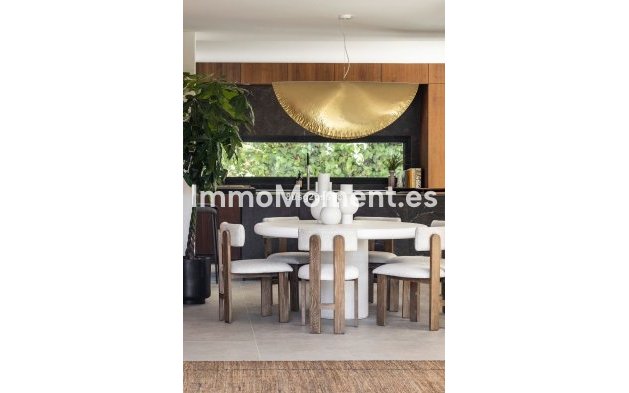 Resale - Detached villa - Marbella - Marbella Centro