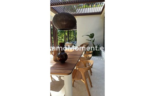 Resale - Detached villa - Marbella - Marbella Centro