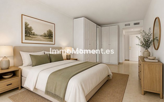 Reventa - Apartamento - Marbella - Elviria