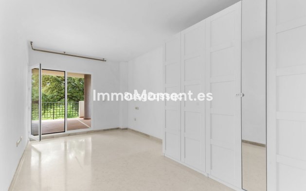 Reventa - Apartamento - Marbella - Elviria