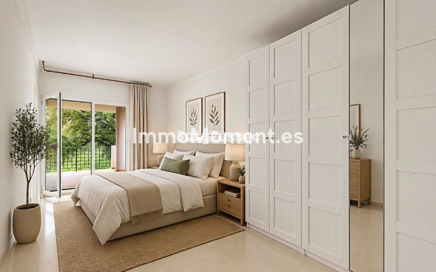 Reventa - Apartamento - Marbella - Elviria