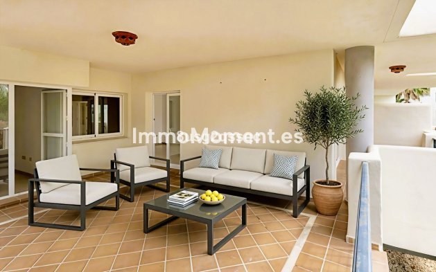 Reventa - Apartamento - Marbella - Elviria