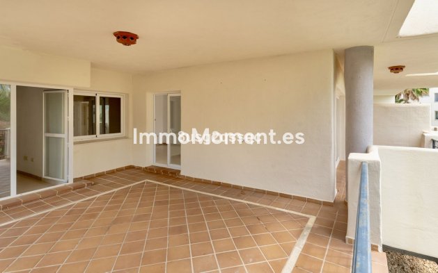 Reventa - Apartamento - Marbella - Elviria