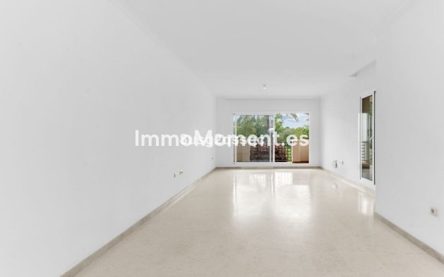 Reventa - Apartamento - Marbella - Elviria