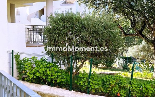 Reventa - Apartamento - Marbella - Elviria