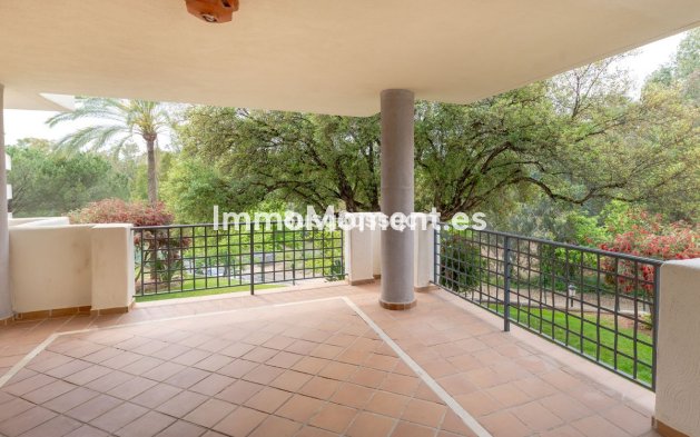 Reventa - Apartamento - Marbella - Elviria