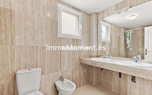Reventa - Apartamento - Marbella - Elviria