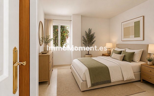 Reventa - Apartamento - Marbella - Elviria