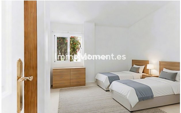 Reventa - Apartamento - Marbella - Elviria