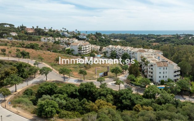 Reventa - Apartamento - Marbella - Elviria