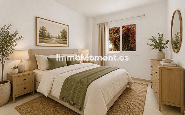 Reventa - Apartamento - Marbella - Elviria
