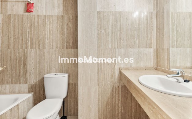Reventa - Apartamento - Marbella - Elviria