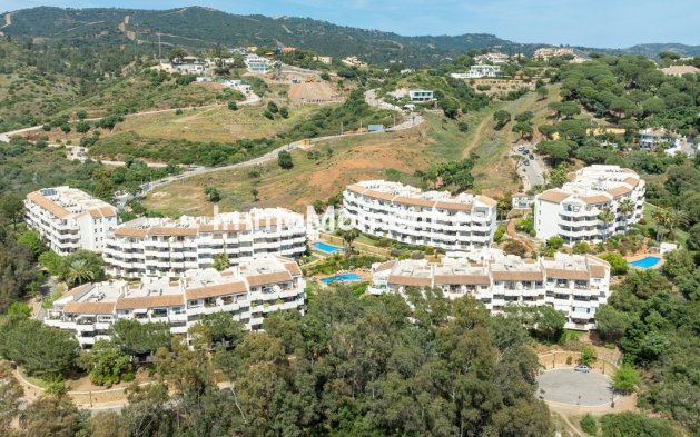 Reventa - Apartamento - Marbella - Elviria