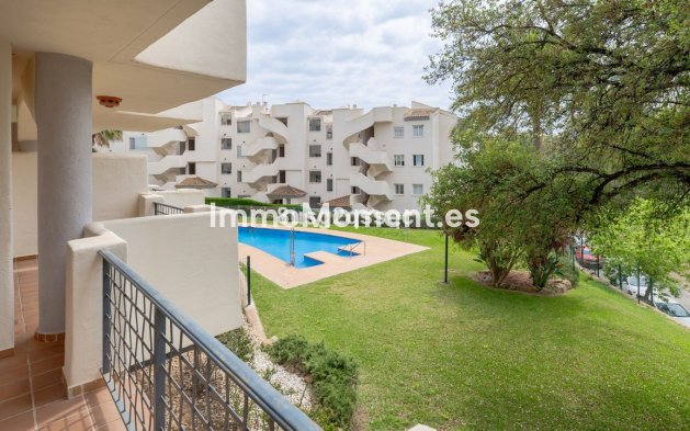 Reventa - Apartamento - Marbella - Elviria