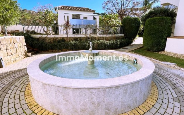 Reventa - Apartamento - Marbella - Elviria