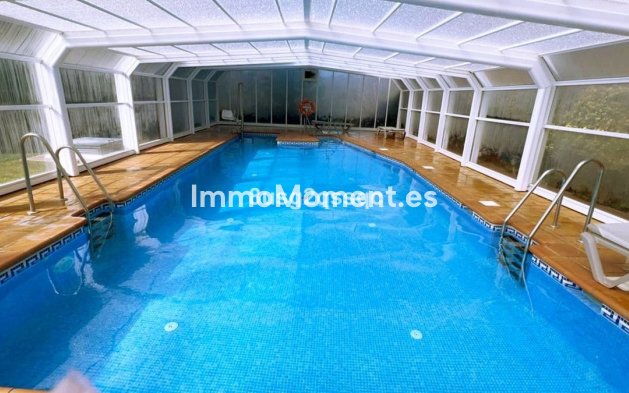 Reventa - Apartamento - Marbella - Elviria