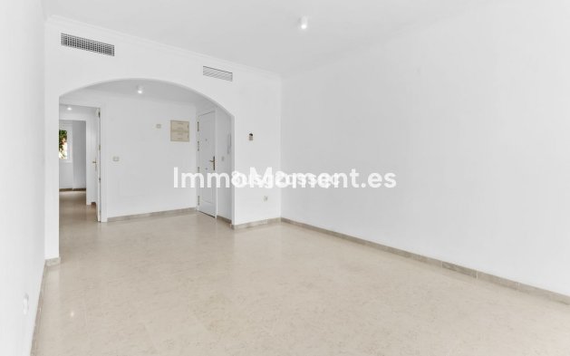 Reventa - Apartamento - Marbella - Elviria