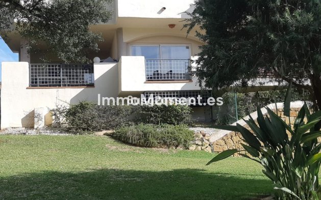 Reventa - Apartamento - Marbella - Elviria