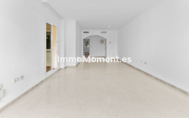 Reventa - Apartamento - Marbella - Elviria
