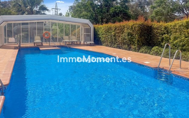Reventa - Apartamento - Marbella - Elviria