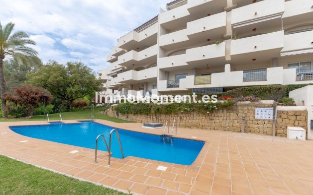 Reventa - Apartamento - Marbella - Elviria