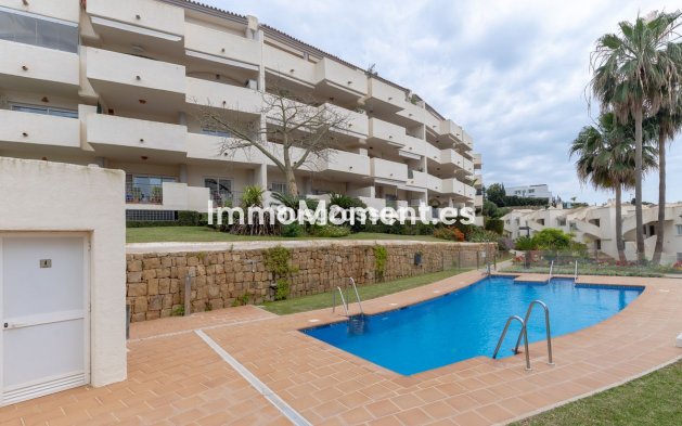Reventa - Apartamento - Marbella - Elviria