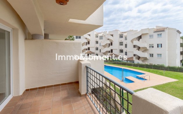 Reventa - Apartamento - Marbella - Elviria